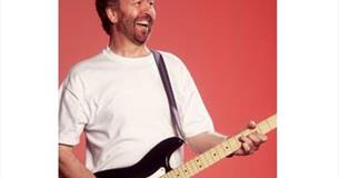 Classic Clapton  - Colne Muni