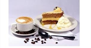 Sabden Coffee and Cake Morning