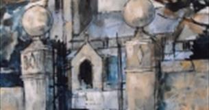 'Keeping It Local' by Donald Holden at Arteology