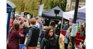 Colne's Nursery Markets