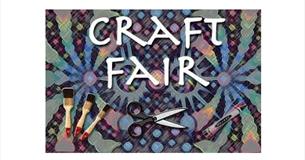 Craft Fair - Higherford