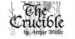 The Garrick - The Crucible - Arthur Miller