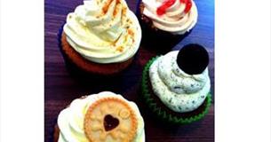 Cupcake Boutique / Cupcake Demonstration Evening