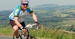 Pendle Cycling Festival