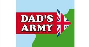 Dad's Army - Pendle Hippodrome