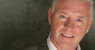 Derek Acorah 'The Eternal Sprits Tour'