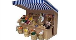Christmas Fayre/Farmers Market