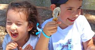 Family Fun Day