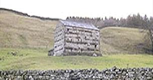 Historic Farm Buildings - Barley Village Hall