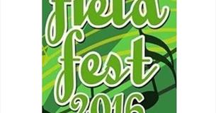 Earby Field Fest 2016