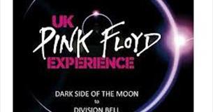 The UK Pink Floyd Experience