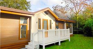 Forest of Pendle Caravan Park
