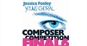Jessica Foxley Young Choral Composer of the Year.