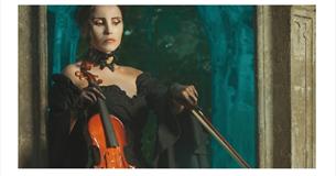 Colne Orchestra - Fright Night