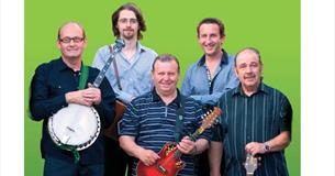 The Fureys and Davey Arthur