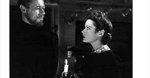Cream Tea Cinema - The Ghost and Mrs Muir (PG) – Ace Centre