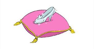 Cinderella - Rainhall Centre