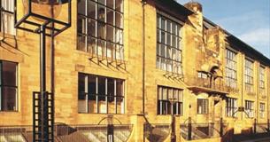 Glasgow School of Art - What's so Special?