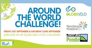 Globe Velo Cycle Event