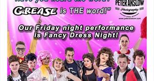 Grease - Pendle Hippodrome