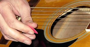 Pendle Guitar Festival - 2013