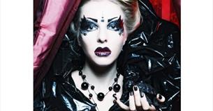 Halloween Ball with Sanderson Dance & Fitness Centre - Colne Muni