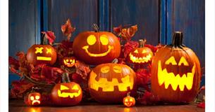The Northern Healing Arts Project's Halloween Craft Fair