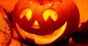 October Halloween Happenings - Wycoller
