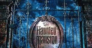 Pocket Money Cinema: The Haunted Mansion (PG)