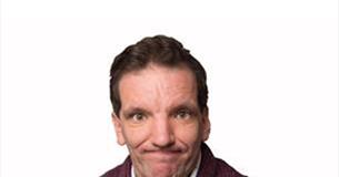 Henning Wehn: Westphalia is not an option