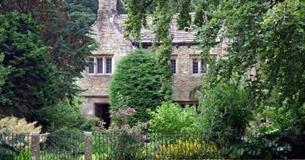Pendle Heritage Garden Open Day