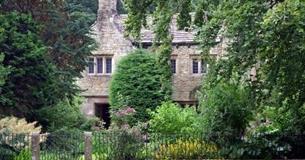 Pendle Heritage Garden Open Day