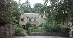 Heritage Open Days - 2014