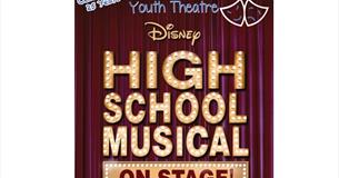 High School Musical - Pendle Hippodrome Youth Theatre