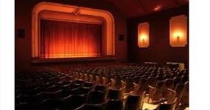 Tour of Pendle Hippodrome Theatre