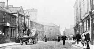 Barnoldswick History Society