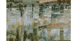 Donald Holden at Arteology