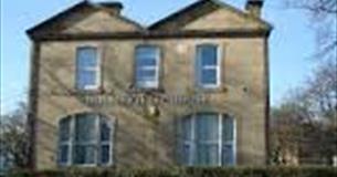 Barrowford Market Day