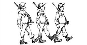 Haworth Home Guard - Barley Village Hall