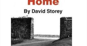 'Home' by David Storey - Little Theatre - Colne