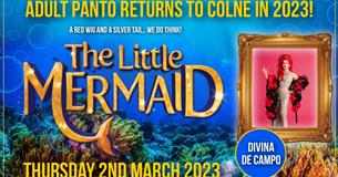 The Little Mermaid - The Adult Panto