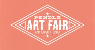 Hopeful & Glorious Pendle Art Fair & Open Studio