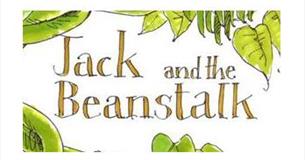 Jack & the Beanstalk - Colne Muni