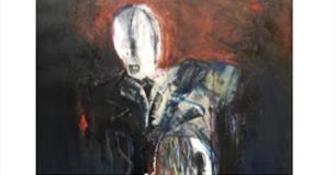 'A Hospital of Dolls' by Joe Hesketh at Arteology