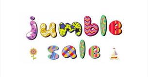 Sabden Bumper Jumble Sale - 2017