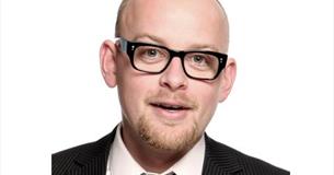 June Comedy Night at The ACE