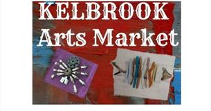 Kelbrook Arts Market