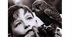 Cream Tea Cinema - Kes (U)