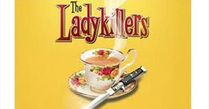 Classic Film Nights - "The Ladykillers"