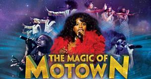 Magic of Motown
